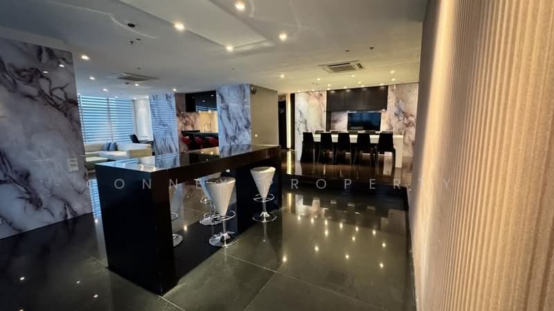 Baan Sathorn Chao Phraya : บ้านสาทรเจ้าพระยา, กรุงเทพ, 931 ซอยเจริญนคร 15 เอ, คลองต้นไทร, คลองสาน, กรุงเทพ, 236 ตร.ม., คอนโด ให้เช่า, โดย Connex Property, 500244184 - DDproperty.com