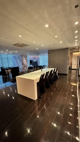 Baan Sathorn Chao Phraya, Bangkok, 931 Charoen Nakhon 15 A Alley, Khlong Ton Sai, Khlong San, Bangkok, 3 Bedrooms, 236 sqm, Condo For Rent, by Connex Property, 500244184 - DDproperty.com