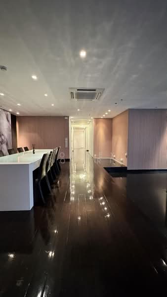 Baan Sathorn Chao Phraya : บ้านสาทรเจ้าพระยา, กรุงเทพ, 931 ซอยเจริญนคร 15 เอ, คลองต้นไทร, คลองสาน, กรุงเทพ, 236 ตร.ม., คอนโด ให้เช่า, โดย Connex Property, 500244184 - DDproperty.com