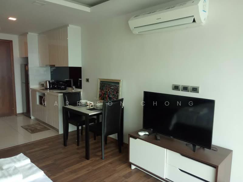 The Peak Towers, Chon Buri (Pattaya), Kasetsin 9, Nong Pru, Bang Lamung (Pattaya), Chon Buri (Pattaya), 1 Bedroom, 30 sqm, Condo For Sale, by Harrison Chong, 500244186 - DDproperty.com
