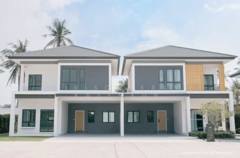 undefined, Chon Buri (Pattaya), Huai Yai, Bang Lamung (Pattaya), Chon Buri (Pattaya), 3 Bedrooms, 179 sqm, Semi-Detached House (Twin House) For Sale, by Sirisongkran Kasemkun, 500244188 - DDproperty.com
