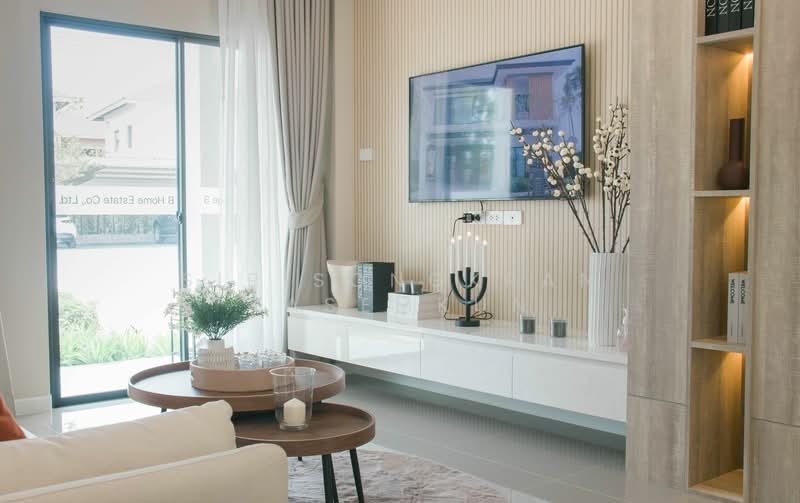 undefined, Chon Buri (Pattaya), Huai Yai, Bang Lamung (Pattaya), Chon Buri (Pattaya), 3 Bedrooms, 179 sqm, Semi-Detached House (Twin House) For Sale, by Sirisongkran Kasemkun, 500244188 - DDproperty.com