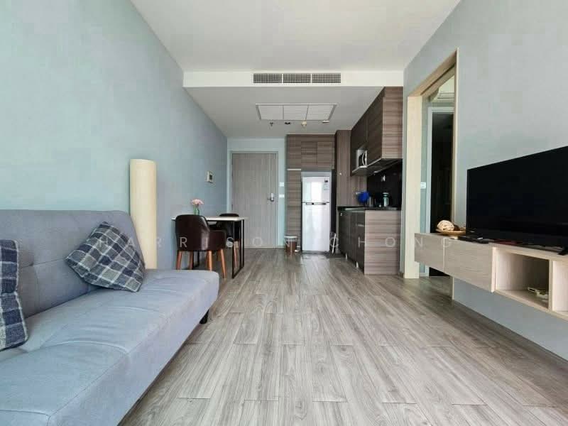 AERAS Beachfront Condominium Jomtien, Chon Buri (Pattaya), Moo 12, Soi Jomtienbeach, Jomtienbeach Road, Nong Pru, Bang Lamung (Pattaya), Chon Buri (Pattaya), 1 Bedroom, 46 sqm, Condo For Sale, by Harrison Chong, 500244190 - DDproperty.com