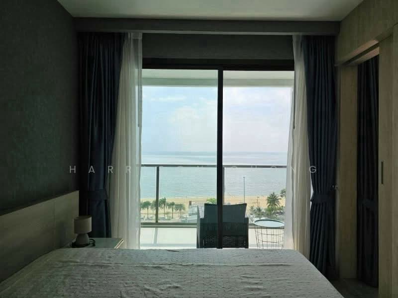 AERAS Beachfront Condominium Jomtien, Chon Buri (Pattaya), Moo 12, Soi Jomtienbeach, Jomtienbeach Road, Nong Pru, Bang Lamung (Pattaya), Chon Buri (Pattaya), 1 Bedroom, 46 sqm, Condo For Sale, by Harrison Chong, 500244190 - DDproperty.com