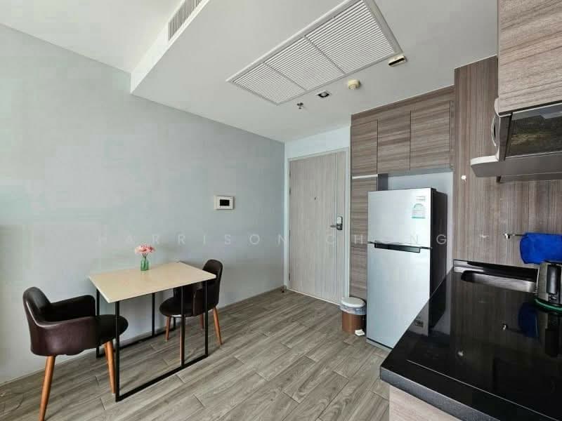 AERAS Beachfront Condominium Jomtien, Chon Buri (Pattaya), Moo 12, Soi Jomtienbeach, Jomtienbeach Road, Nong Pru, Bang Lamung (Pattaya), Chon Buri (Pattaya), 1 Bedroom, 46 sqm, Condo For Sale, by Harrison Chong, 500244190 - DDproperty.com