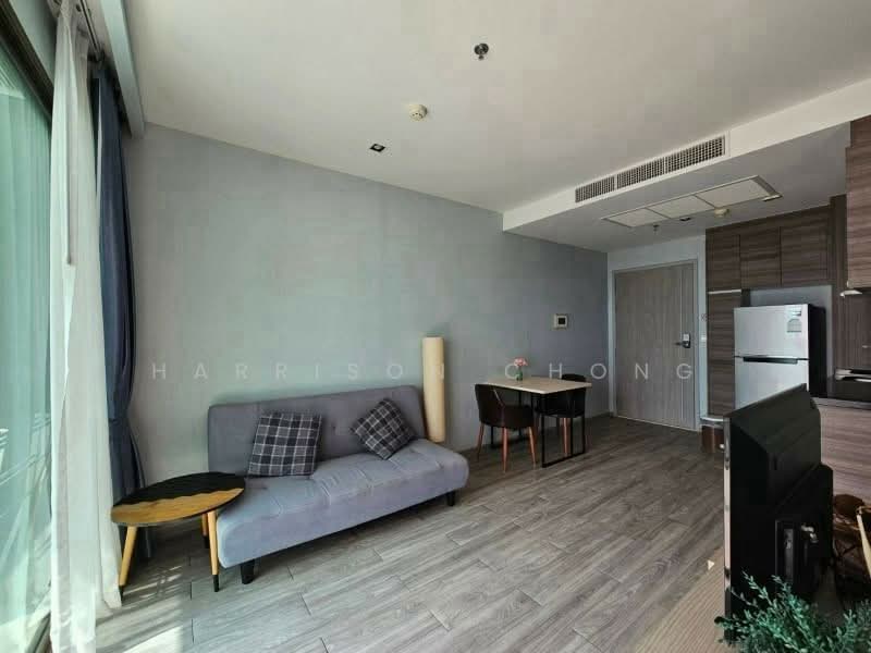 AERAS Beachfront Condominium Jomtien, Chon Buri (Pattaya), Moo 12, Soi Jomtienbeach, Jomtienbeach Road, Nong Pru, Bang Lamung (Pattaya), Chon Buri (Pattaya), 1 Bedroom, 46 sqm, Condo For Sale, by Harrison Chong, 500244190 - DDproperty.com