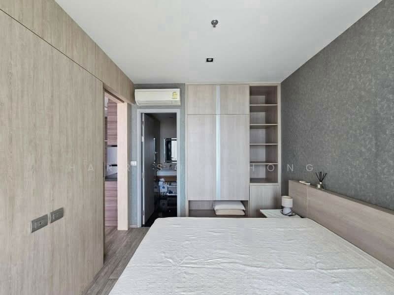 AERAS Beachfront Condominium Jomtien : แอราส คอนโด, ชลบุรี, หมู่ 12 ซอยจอมเทียน 17 ถนนหาดจอมเทียน, หนองปรือ, บางละมุง, ชลบุรี, 46 ตร.ม., คอนโด ขาย, โดย Harrison Chong, 500244190 - DDproperty.com