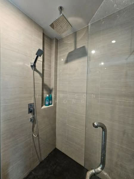 AERAS Beachfront Condominium Jomtien : แอราส คอนโด, ชลบุรี, หมู่ 12 ซอยจอมเทียน 17 ถนนหาดจอมเทียน, หนองปรือ, บางละมุง, ชลบุรี, 46 ตร.ม., คอนโด ขาย, โดย Harrison Chong, 500244190 - DDproperty.com