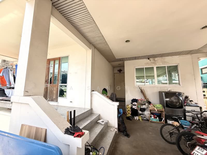 Prachachuen Village : หมู่บ้านประชาชื่น, นนทบุรี, บางตลาด, ปากเกร็ด, นนทบุรี, 550 ตร.ม., บ้านเดี่ยว ขาย, โดย Kanda Sangsanga, 500244191 - DDproperty.com