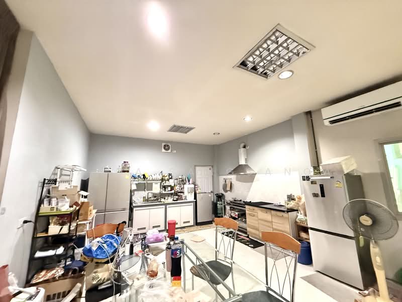 Prachachuen Village : หมู่บ้านประชาชื่น, นนทบุรี, บางตลาด, ปากเกร็ด, นนทบุรี, 550 ตร.ม., บ้านเดี่ยว ขาย, โดย Kanda Sangsanga, 500244191 - DDproperty.com