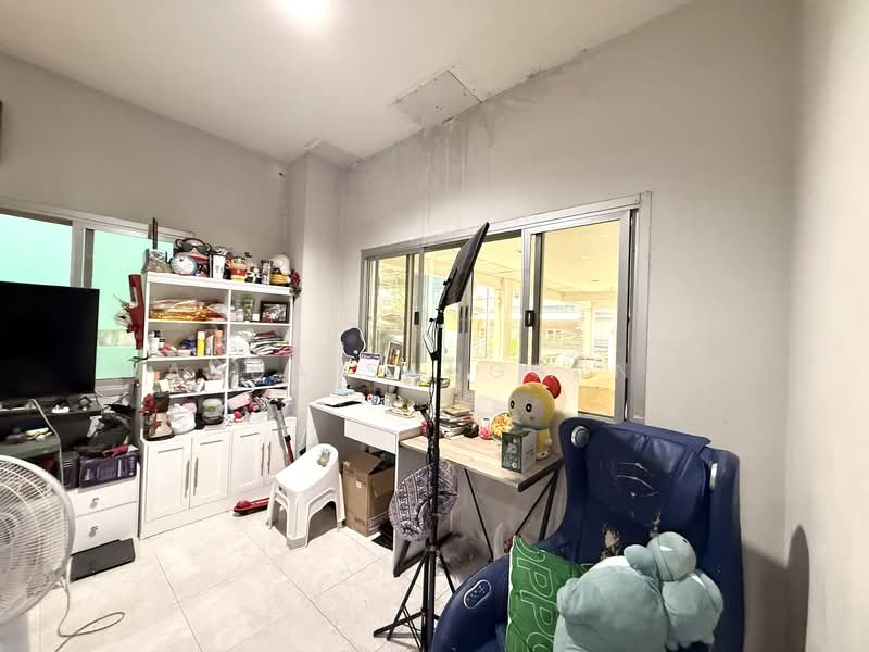 Prachachuen Village, Nonthaburi, Bang Talat, Pak Kret, Nonthaburi, 4 Bedrooms, 550 sqm, Single Detached House For Sale, by Kanda Sangsanga, 500244191 - DDproperty.com