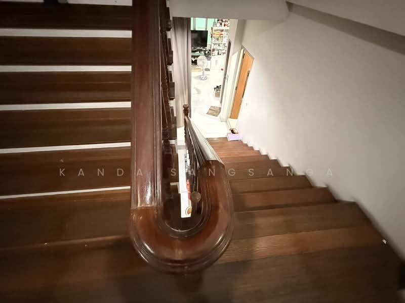 Prachachuen Village, Nonthaburi, Bang Talat, Pak Kret, Nonthaburi, 4 Bedrooms, 550 sqm, Single Detached House For Sale, by Kanda Sangsanga, 500244191 - DDproperty.com