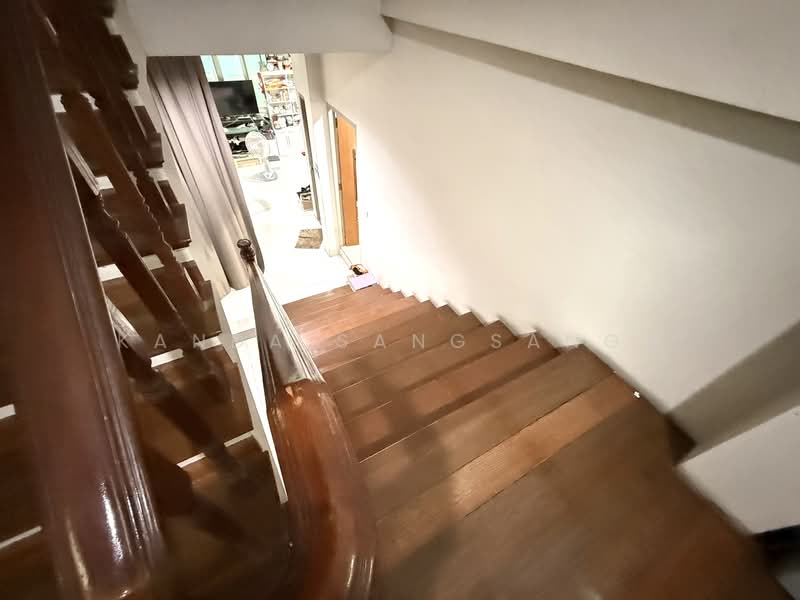 Prachachuen Village, Nonthaburi, Bang Talat, Pak Kret, Nonthaburi, 4 Bedrooms, 550 sqm, Single Detached House For Sale, by Kanda Sangsanga, 500244191 - DDproperty.com