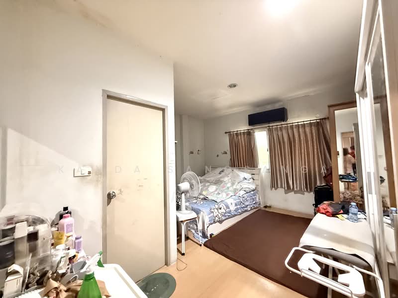 Prachachuen Village, Nonthaburi, Bang Talat, Pak Kret, Nonthaburi, 4 Bedrooms, 550 sqm, Single Detached House For Sale, by Kanda Sangsanga, 500244191 - DDproperty.com