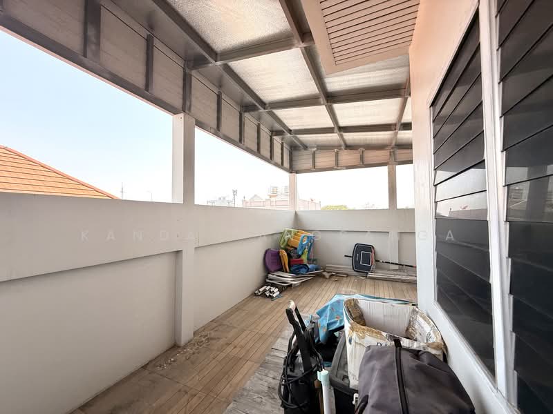 Prachachuen Village, Nonthaburi, Bang Talat, Pak Kret, Nonthaburi, 4 Bedrooms, 550 sqm, Single Detached House For Sale, by Kanda Sangsanga, 500244191 - DDproperty.com