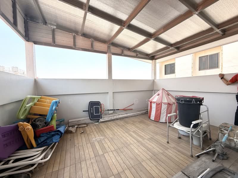 Prachachuen Village, Nonthaburi, Bang Talat, Pak Kret, Nonthaburi, 4 Bedrooms, 550 sqm, Single Detached House For Sale, by Kanda Sangsanga, 500244191 - DDproperty.com