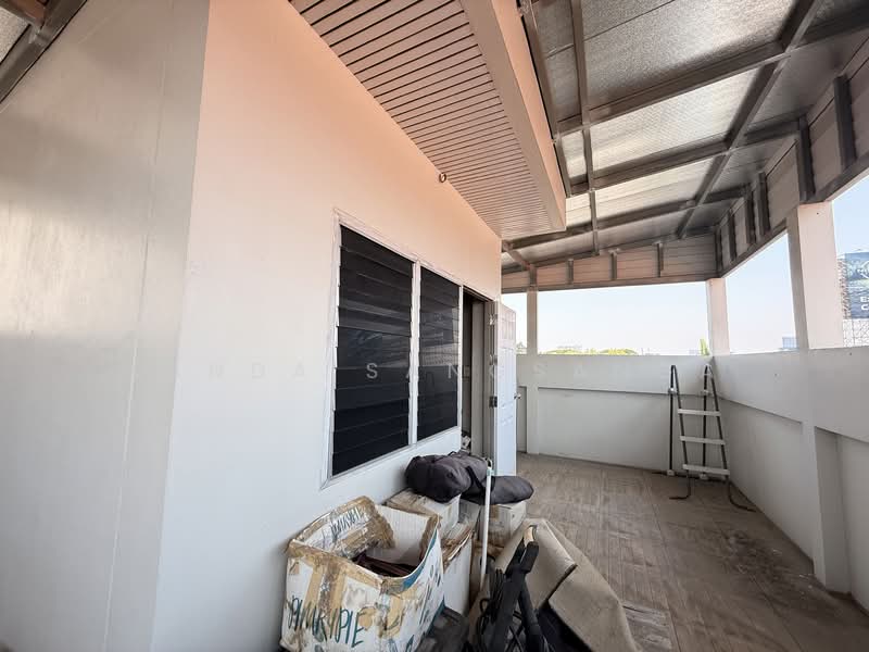 Prachachuen Village, Nonthaburi, Bang Talat, Pak Kret, Nonthaburi, 4 Bedrooms, 550 sqm, Single Detached House For Sale, by Kanda Sangsanga, 500244191 - DDproperty.com