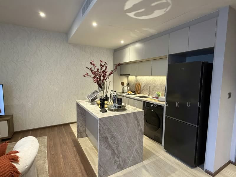 Via 61, Bangkok, Khlong Tan Nua, Watthana, Bangkok, 1 Bedroom, 53 sqm, Condo For Sale, by Orapa Sumetheesirisakul, 500244192 - DDproperty.com