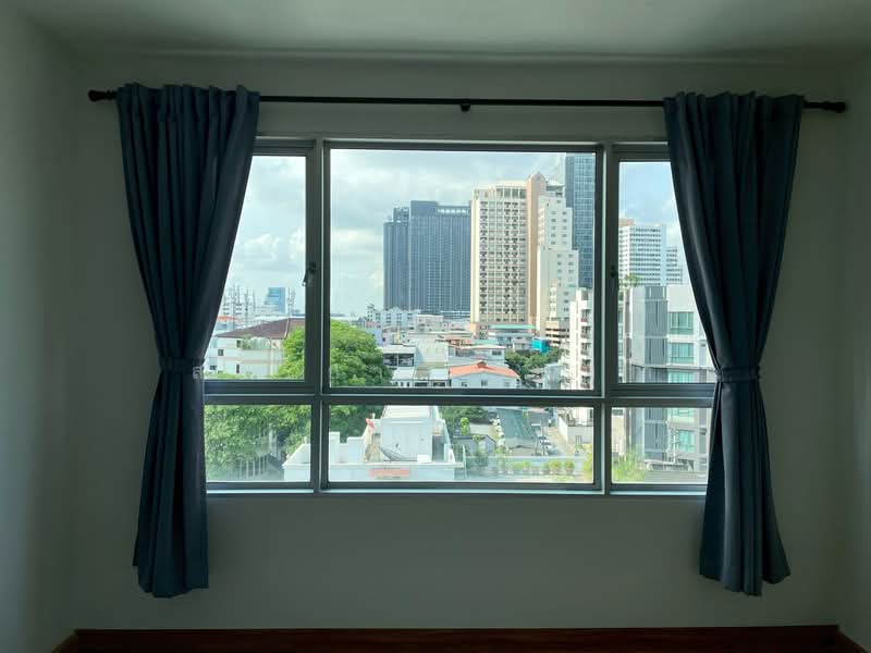  วาย โอ เพลส, กรุงเทพ, 223 ซอย สายน้ำทิพย์ 2, คลองเตย, คลองเตย, กรุงเทพ, 93 ตร.ม., คอนโด ให้เช่า, โดย สาริกา เเสงก่ำ, 500244195 - DDproperty.com