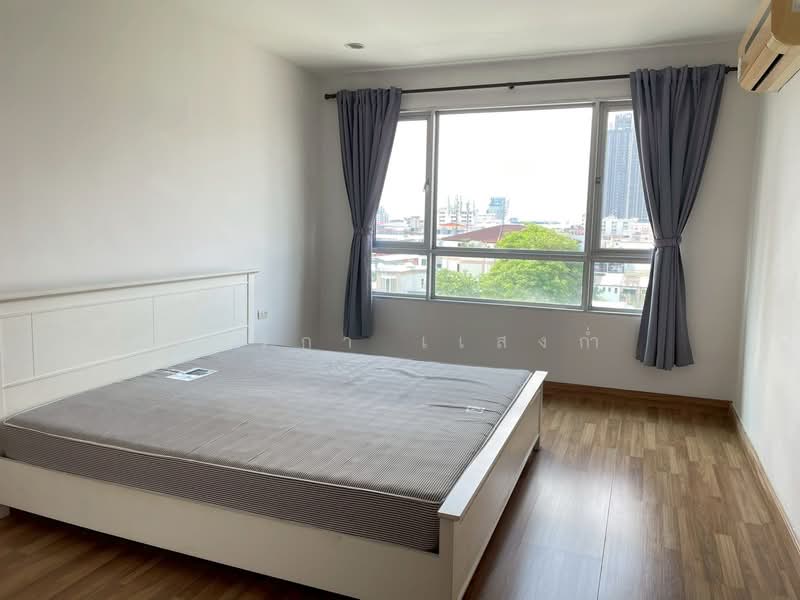 Y.O. Place, Bangkok, 223 Soi Sai Nam Thip 2, Khlong Toei, Khlong Toei, Bangkok, 2 Bedrooms, 93 sqm, Condo For Rent, by Sarika Saengkam, 500244195 - DDproperty.com