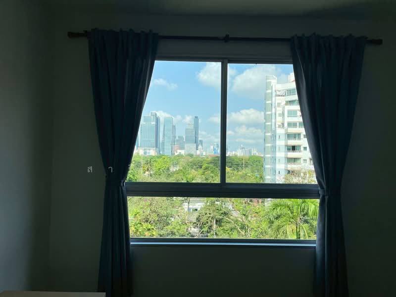 Y.O. Place, Bangkok, 223 Soi Sai Nam Thip 2, Khlong Toei, Khlong Toei, Bangkok, 2 Bedrooms, 93 sqm, Condo For Rent, by Sarika Saengkam, 500244195 - DDproperty.com