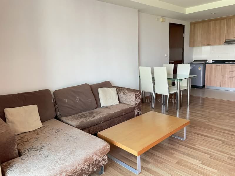 Y.O. Place, Bangkok, 223 Soi Sai Nam Thip 2, Khlong Toei, Khlong Toei, Bangkok, 2 Bedrooms, 93 sqm, Condo For Rent, by Sarika Saengkam, 500244195 - DDproperty.com