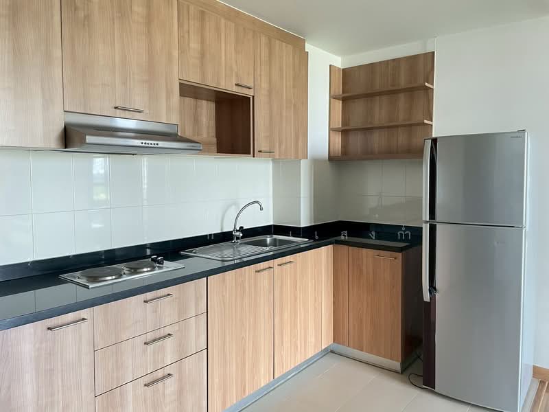 Y.O. Place, Bangkok, 223 Soi Sai Nam Thip 2, Khlong Toei, Khlong Toei, Bangkok, 2 Bedrooms, 93 sqm, Condo For Rent, by Sarika Saengkam, 500244195 - DDproperty.com