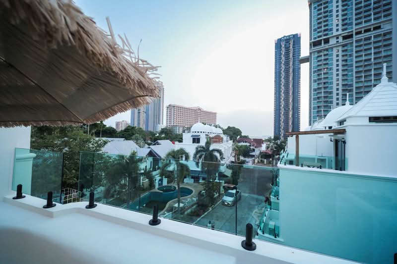 undefined, Chon Buri (Pattaya), Na Kloe, Bang Lamung (Pattaya), Chon Buri (Pattaya), 3 Bedrooms, 200 sqm, Townhouse For Rent, by Sirisongkran Kasemkun, 500244196 - DDproperty.com