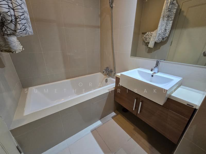 Noble Reveal, Bangkok, 36 Soi Sukhumvit 63, Ekamai Road, Phra Kanong Nua, Watthana, Bangkok, Studio, 31 sqm, Condo For Sale, by Orapa Sumetheesirisakul, 500244199 - DDproperty.com