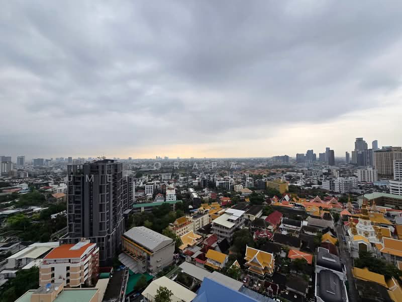 Noble Reveal, Bangkok, 36 Soi Sukhumvit 63, Ekamai Road, Phra Kanong Nua, Watthana, Bangkok, Studio, 31 sqm, Condo For Sale, by Orapa Sumetheesirisakul, 500244199 - DDproperty.com