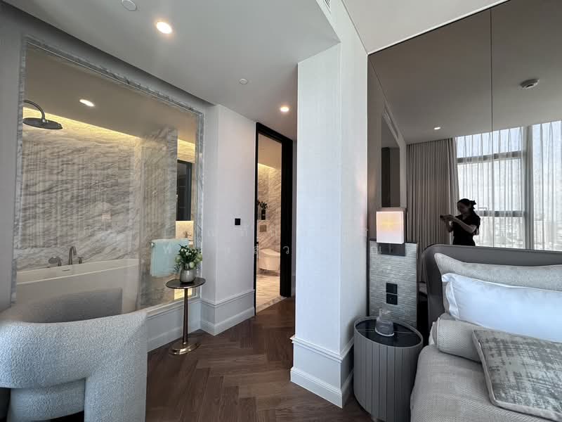 The Residences 38, Bangkok, Soi Sukhumvit 38, Phra Kanong, Khlong Toei, Bangkok, 5 Bedrooms, 455 sqm, Condo For Sale, by คุณทักษพร พงษ์สุวรรณ, 500244201 - DDproperty.com