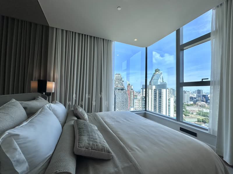 The Residences 38 : เดอะ เรสซิเดนเซส 38, กรุงเทพ, ซอยสุขุมวิท 38, พระโขนง, คลองเตย, กรุงเทพ, 455 ตร.ม., คอนโด ขาย, โดย คุณทักษพร พงษ์สุวรรณ, 500244201 - DDproperty.com