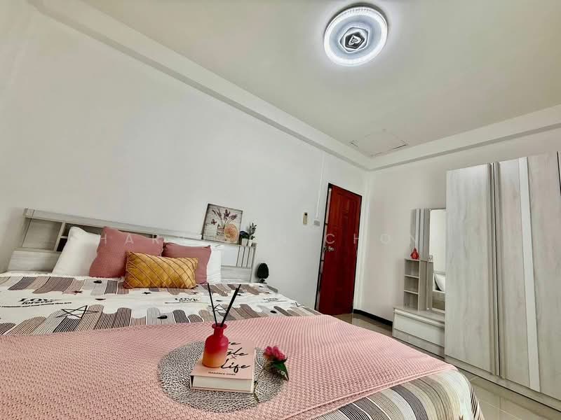 undefined, Chon Buri (Pattaya), Nong Pru, Bang Lamung (Pattaya), Chon Buri (Pattaya), 3 Bedrooms, 136 sqm, Single Detached House For Sale, by Harrison Chong, 500244202 - DDproperty.com