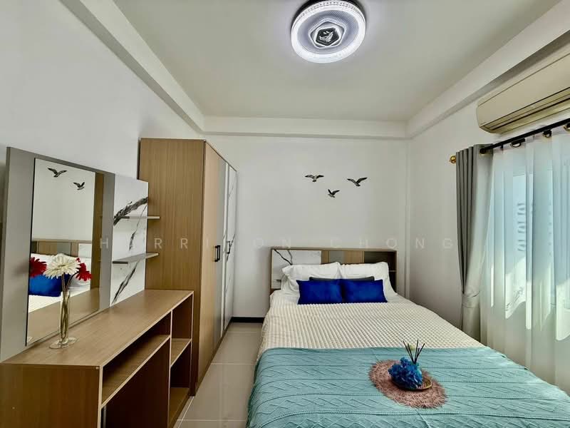 undefined, Chon Buri (Pattaya), Nong Pru, Bang Lamung (Pattaya), Chon Buri (Pattaya), 3 Bedrooms, 136 sqm, Single Detached House For Sale, by Harrison Chong, 500244202 - DDproperty.com