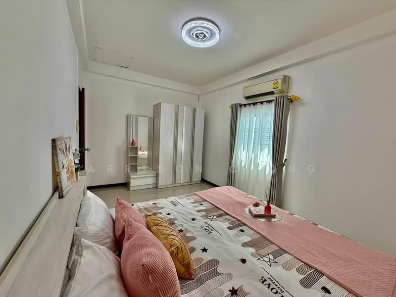 undefined, Chon Buri (Pattaya), Nong Pru, Bang Lamung (Pattaya), Chon Buri (Pattaya), 3 Bedrooms, 136 sqm, Single Detached House For Sale, by Harrison Chong, 500244202 - DDproperty.com