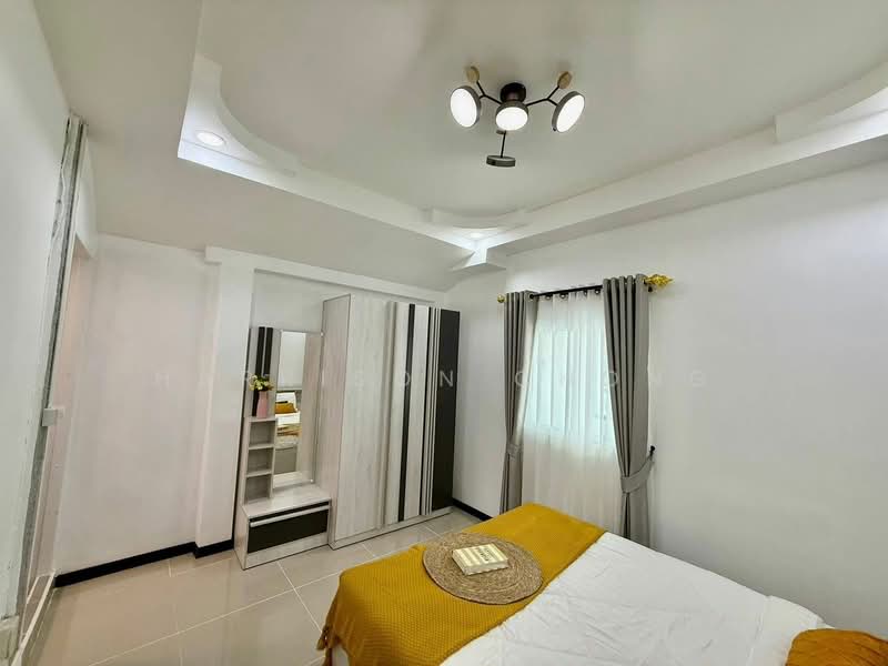 undefined, Chon Buri (Pattaya), Nong Pru, Bang Lamung (Pattaya), Chon Buri (Pattaya), 3 Bedrooms, 136 sqm, Single Detached House For Sale, by Harrison Chong, 500244202 - DDproperty.com