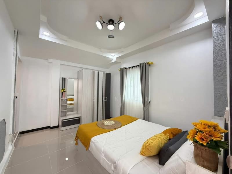 undefined, Chon Buri (Pattaya), Nong Pru, Bang Lamung (Pattaya), Chon Buri (Pattaya), 3 Bedrooms, 136 sqm, Single Detached House For Sale, by Harrison Chong, 500244202 - DDproperty.com