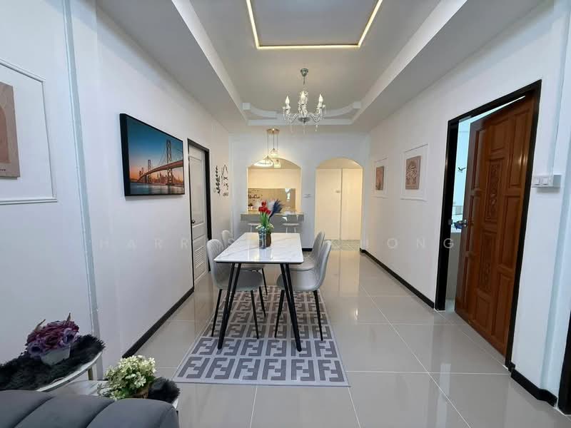 undefined, Chon Buri (Pattaya), Nong Pru, Bang Lamung (Pattaya), Chon Buri (Pattaya), 3 Bedrooms, 136 sqm, Single Detached House For Sale, by Harrison Chong, 500244202 - DDproperty.com