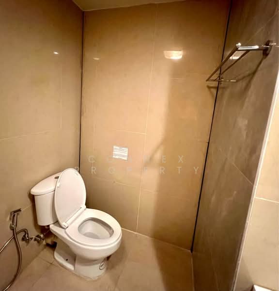 Baan Sathorn Chao Phraya, Bangkok, 931 Charoen Nakhon 15 A Alley, Khlong Ton Sai, Khlong San, Bangkok, 1 Bedroom, 56 sqm, Condo For Rent, by Connex Property, 500244203 - DDproperty.com