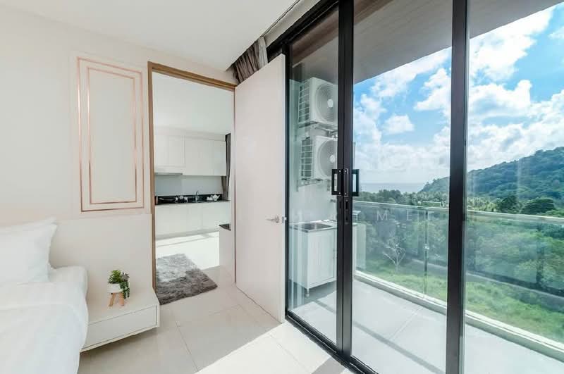 Viva Patong, Phuket, 51 Phrabarami Road, Patong, Kathu, Phuket, 1 Bedroom, 35 sqm, Condo For Rent, by MeiMei Prime, 500244204 - DDproperty.com