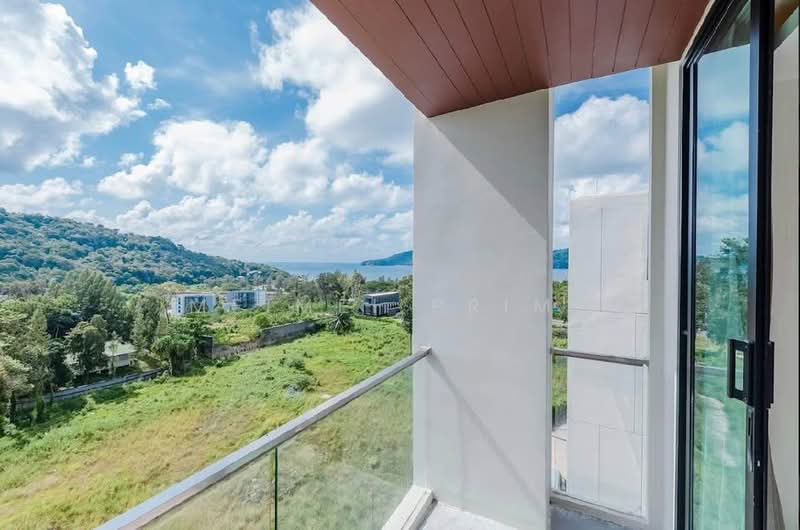 Viva Patong, Phuket, 51 Phrabarami Road, Patong, Kathu, Phuket, 1 Bedroom, 35 sqm, Condo For Rent, by MeiMei Prime, 500244204 - DDproperty.com