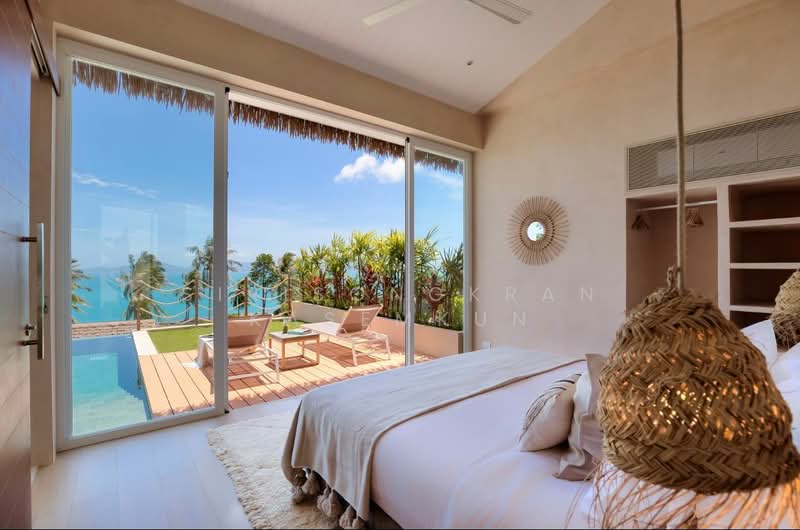 2-BR House, Surat Thani, Mae Nam, Ko Samui, Surat Thani, 2 Bedrooms, 93 sqm, Single Detached House For Sale, by Sirisongkran Kasemkun, 500244205 - DDproperty.com