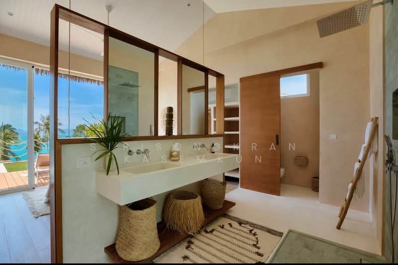 บ้าน 2-ห้องนอน, สุราษฎร์ธานี, แม่น้ำ, เกาะสมุย, สุราษฎร์ธานี, 93 ตร.ม., บ้านเดี่ยว ขาย, โดย Sirisongkran Kasemkun, 500244205 - DDproperty.com