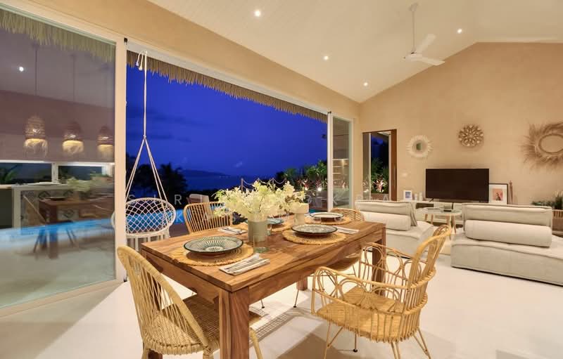 2-BR House, Surat Thani, Mae Nam, Ko Samui, Surat Thani, 2 Bedrooms, 93 sqm, Single Detached House For Sale, by Sirisongkran Kasemkun, 500244205 - DDproperty.com