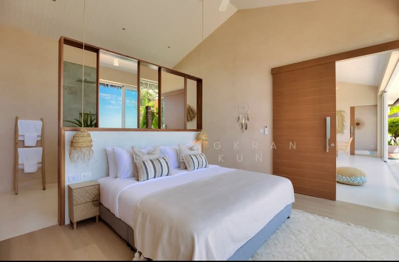 บ้าน 2-ห้องนอน, สุราษฎร์ธานี, แม่น้ำ, เกาะสมุย, สุราษฎร์ธานี, 93 ตร.ม., บ้านเดี่ยว ขาย, โดย Sirisongkran Kasemkun, 500244205 - DDproperty.com