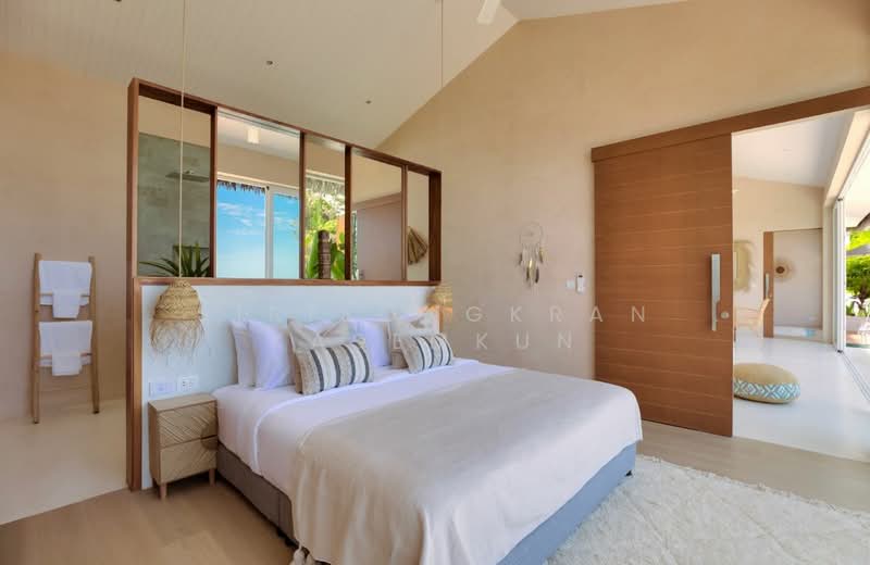 บ้าน 2-ห้องนอน, สุราษฎร์ธานี, แม่น้ำ, เกาะสมุย, สุราษฎร์ธานี, 93 ตร.ม., บ้านเดี่ยว ขาย, โดย Sirisongkran Kasemkun, 500244205 - DDproperty.com