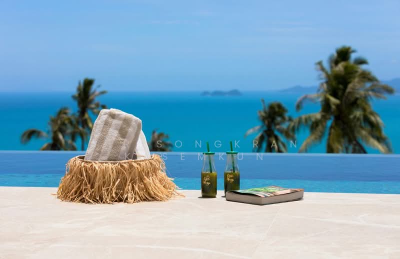 บ้าน 2-ห้องนอน, สุราษฎร์ธานี, แม่น้ำ, เกาะสมุย, สุราษฎร์ธานี, 93 ตร.ม., บ้านเดี่ยว ขาย, โดย Sirisongkran Kasemkun, 500244205 - DDproperty.com