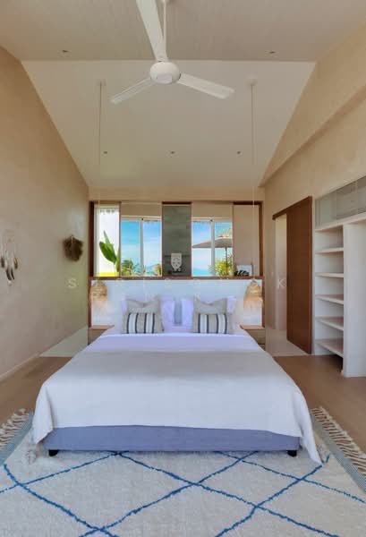 2-BR House, Surat Thani, Mae Nam, Ko Samui, Surat Thani, 2 Bedrooms, 93 sqm, Single Detached House For Sale, by Sirisongkran Kasemkun, 500244205 - DDproperty.com