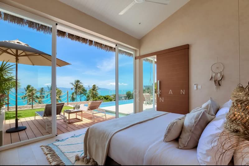 บ้าน 2-ห้องนอน, สุราษฎร์ธานี, แม่น้ำ, เกาะสมุย, สุราษฎร์ธานี, 93 ตร.ม., บ้านเดี่ยว ขาย, โดย Sirisongkran Kasemkun, 500244205 - DDproperty.com