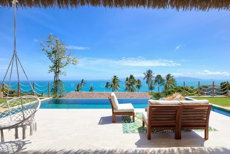 บ้าน 2-ห้องนอน, สุราษฎร์ธานี, แม่น้ำ, เกาะสมุย, สุราษฎร์ธานี, 93 ตร.ม., บ้านเดี่ยว ขาย, โดย Sirisongkran Kasemkun, 500244205 - DDproperty.com